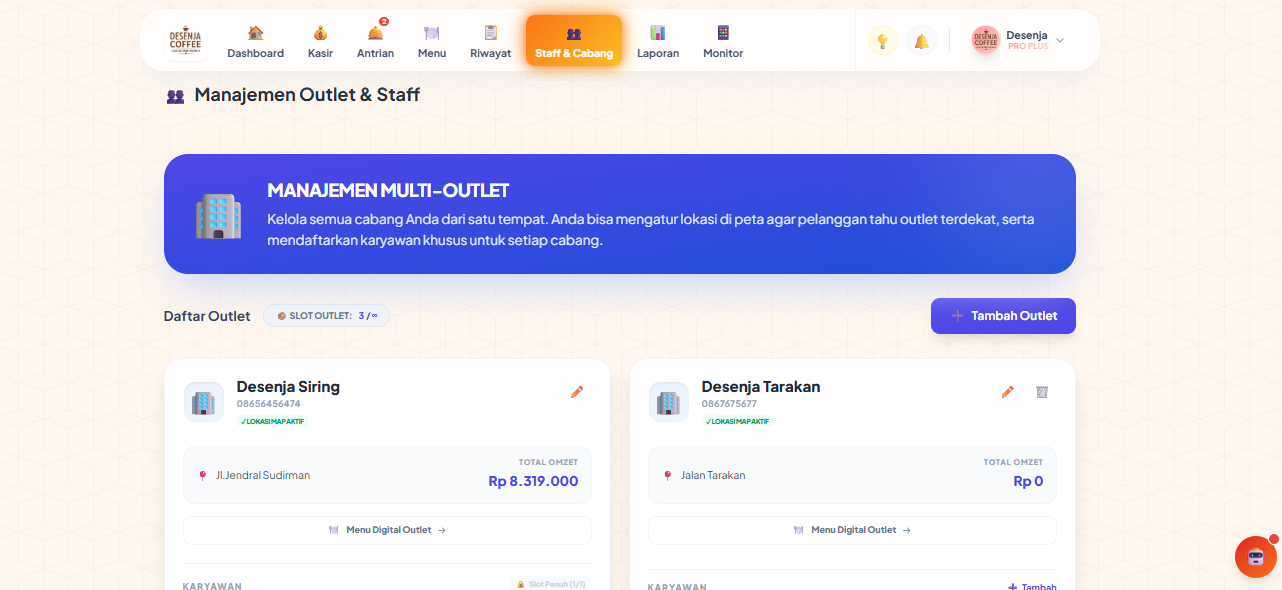 UMKM Pintar Screenshot 6