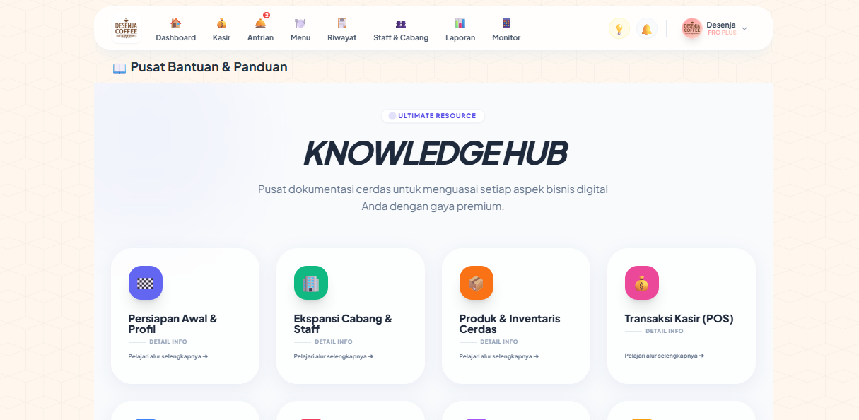 UMKM Pintar Screenshot 9